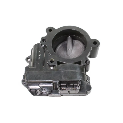 Immagine di METZGER 0892998 Valvola a Farfalla elettrico Centralina/Software va imparato/aggiornato PEUGEOT: 208 I Hatchback, 207 308 SW