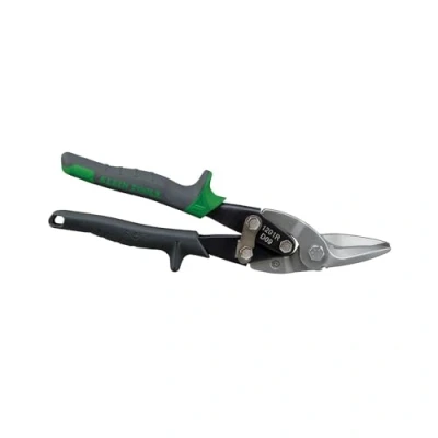 Immagine di Klein Tools 1201R metallo cesoie con taglio filo, destra curvatura