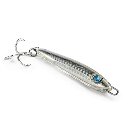 Immagine di Seaspin Murigu 45, Artificiale per la Pesca in Mare, Acc, 89 mm