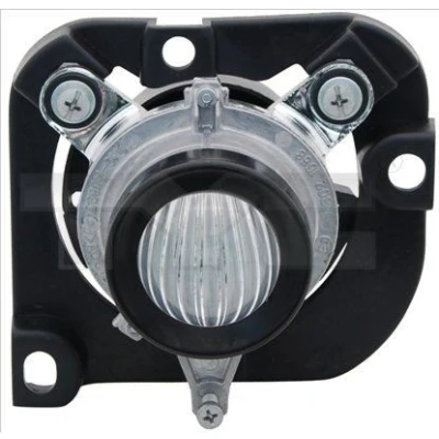 Immagine di TYC 19 0688 00 21 Fendinebbia Sx con lampadina FIAT: 500 Hatchback, C Cabrio