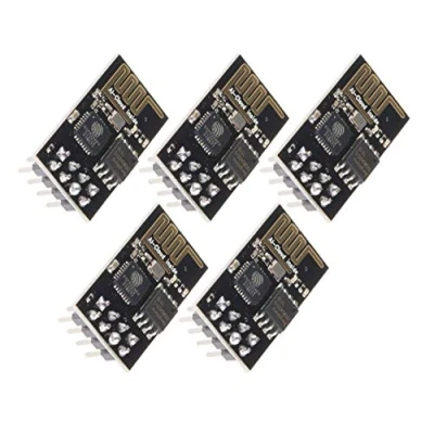 Immagine di TECNOIOT ESP8266 serial WIFI model (ESP01S)