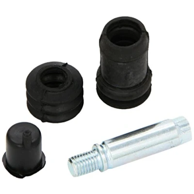 Immagine di METZGER 113 1335X Kit bussole guida, Pinza freno con bullone di guida supplementare MAZDA: MX 5 2, I