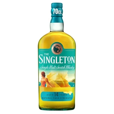 Immagine di The Singleton of Glendullan 14Y, Scotch Whisky Single Malt, Special Release 2023, 70 cl