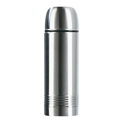 Immagine di Tefal Senator thermos, Acciaio Inox, Argento, 7.5 x 23.5 cm