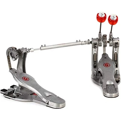 Immagine di Gibraltar Foot Machine G Class Double 9711G DB Trasmissione a catena