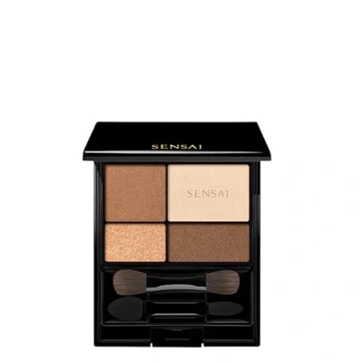 Immagine di Sensai Colours Eye Colour Palette di ombretti 3,7 g
