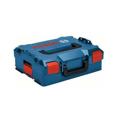 Immagine di Bosch Professional L BOXX 136 1600A012G0 Cassetta di trasporto ABS Blu, Rosso (L x A) 442 357 151 mm