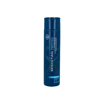 Immagine di Sebastian Twisted Elastic shampoo 250 ml