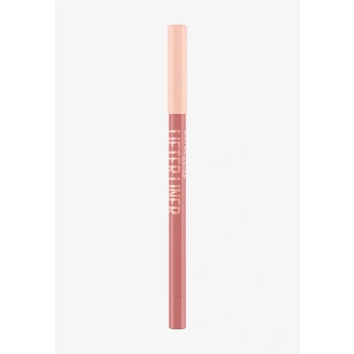 Immagine di Maybelline New York Lifter Liner LIP Contouring Matita per le labbra, Donna, Taglia: 1.2 ml, 006 line leader