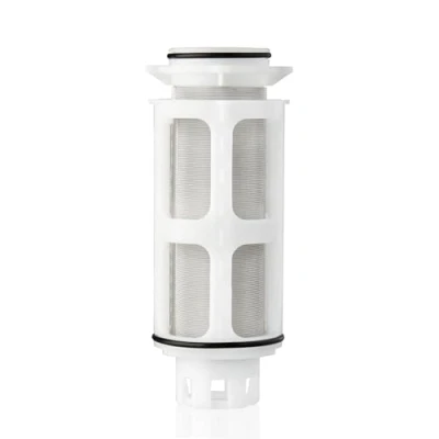 Immagine di iSpring FWSP50GR Cartuccia di Ricambio per Filtro a Sedimenti Centrifugo, 50 micron, con Raschiatore