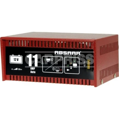 Immagine di Absaar 0635613 Batterie Ladegerät 11A 12V Automatic