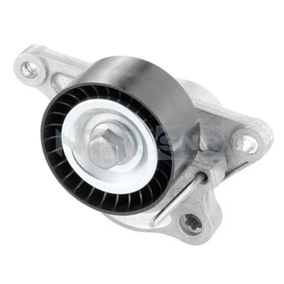 Immagine di SNR GA355.31 Rullo Tendicinghia RENAULT: GRAND SCENIC 2, ESPACE 4, MEGANE 3 Grandtour, NISSAN: Qashqai / Qashqai+2 I, Primastar Bus, X Trail