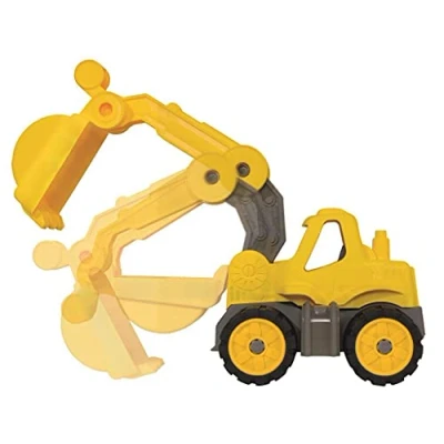 Immagine di BIG PlayBIG 800055802 Power Mini Scavatrice