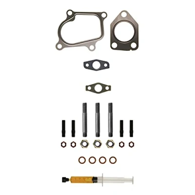 Immagine di AJUSA JTC12181 Kit montaggio, Compressore syringe with oil con guarnizioni istruzioni montaggio