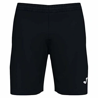 Immagine di Joma Open III Bermuda Shorts, Royal Bianco, 4XS Men&#039;s