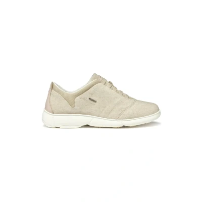 Immagine di Geox D Nebula 2.0 B, Scarpe da Ginnastica Donna, Lt Taupe, 36 EU