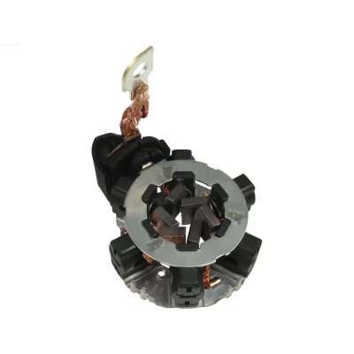 Immagine di AS PL SBH0148P Supporto, Spazzole in carbone