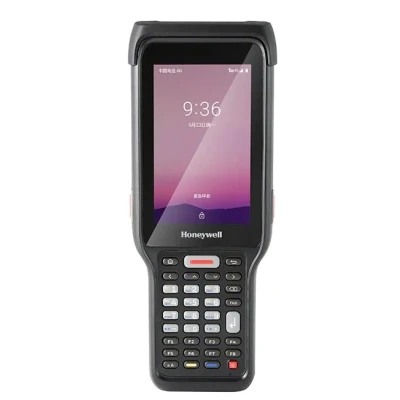 Immagine di Honeywell ScanPal EDA61K computer palmare 10,2 cm 0AC934PEOK