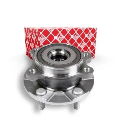 Immagine di FEBI BILSTEIN 172485 Kit cuscinetto ruota TOYOTA: Auris Hatchback, RAV4 III SUV, Station Wagon
