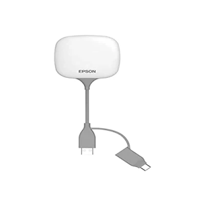 Immagine di Epson Accessori PC e Portatili Marca Modello ELPWT01 Wireless Transmitter