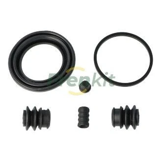 Immagine di FRENKIT 254091 Kit Revisione Pinze Freno Assale anteriore 54