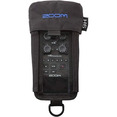 Immagine di Zoom PCH 6 Protective Case for H6