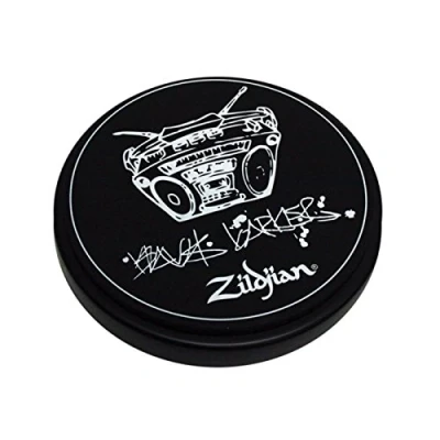 Immagine di Zildjian Artist Series Travis Barker 6&quot; Practice Pad