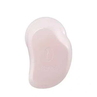 Immagine di Tangle Teezer The Original Spazzola districante a base vegetale Per capelli umidi e asciutti, 85% vegetale, Denti due punte, fini, ricci, spessi di tutti i tipi, Rosa