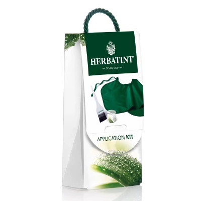 Immagine di Herbatint Application Kit Accessori per Colorazione Capelli