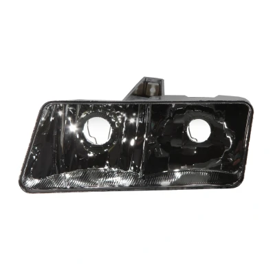 Immagine di lampada frontale, principale DT Spare Parts 2.92016 Collegamenti