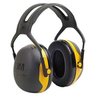 Immagine di 3M Peltor X2A Cuffia antirumore passiva 31 dB EN 352 1:2002 1 pz.