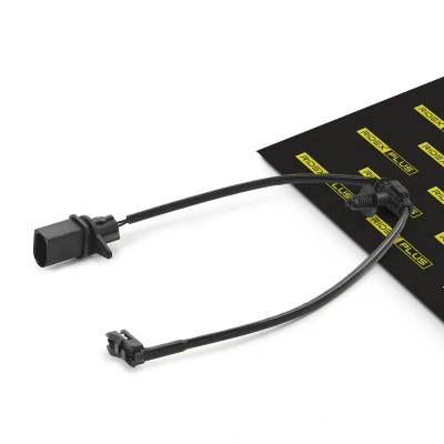 Immagine di RIDEX PLUS 407W0166P Sensore Freni AUDI: A4 B9 Avant, A6 C8 Q7, VOLKSWAGEN: Touareg III