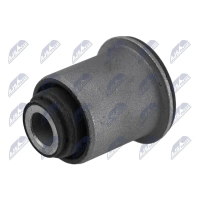 Immagine di NTY ZTP RE 007A Silent Block Assale anteriore Sx, Dx, inferiore RENAULT: SCENIC 2