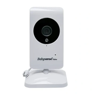 Immagine di Babysense Original Camera for Video Baby Monitor V24R (Not Compatible with Any Other Models)