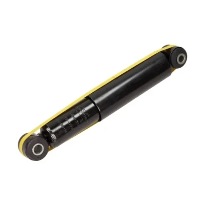 Immagine di MAXGEAR 11 0385 Ammortizzatore Assale posteriore A pressione del gas doppio tubo telescopico Occhiello inferiore, superiore