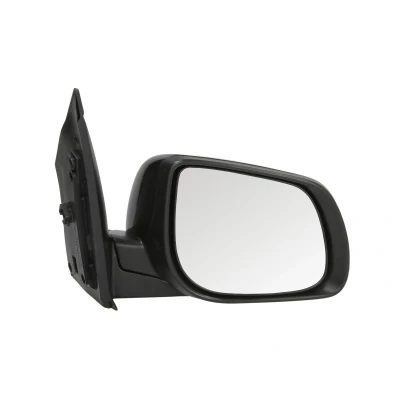Immagine di Specchio retrovisore esterno Alkar 6146652 Dx con la prima mano elettrico termico, convesso KIA: Picanto II