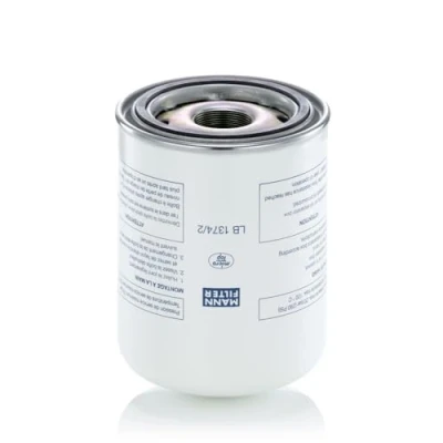 Immagine di MANN FILTER LB 1374/2 Separazione aria compressa olio APPLICAZIONI FUORI STRADA