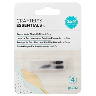 Immagine di We R Memory Keepers Storage, bianco sporco, 34 x 2.3 39 cm, Multi, 12 9 1.1 cm