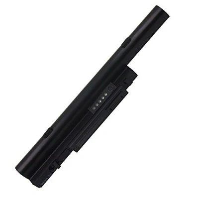 Immagine di 7XINbox 7800mah 9Cells Batteria di ricambio per DELL Studio 16 XPS 1640 1647 M1640 X411C 312 0814 451 10692 R725C U011C W298C W303C