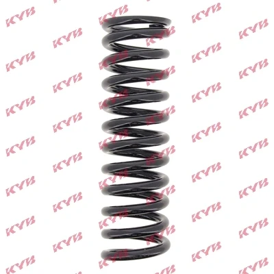 Immagine di KYB K Flex RD1443 Molle ammortizzatori Assale anteriore Molla ad elica MERCEDES BENZ: Classe E T modell