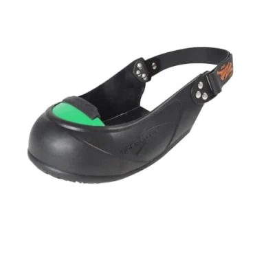 Immagine di Copriscarpe di sicurezza per visitatori Lemaitre, verde, 43/48 EU