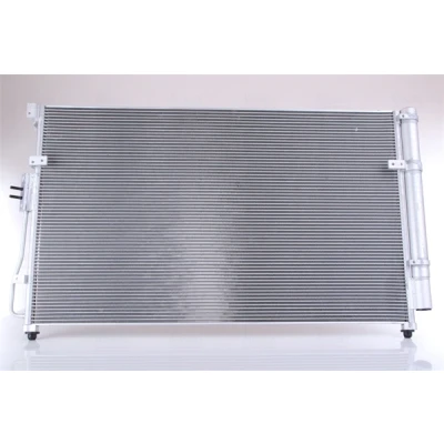 Immagine di NISSENS 940630 Condensatore con essiccatore Alluminio 754 R 134a, 1234yf