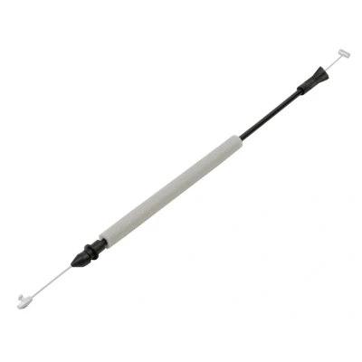 Immagine di MAXGEAR 32 1257 Cavo comando, Sblocco porta anteriore Sx, Dx SKODA: Fabia 2