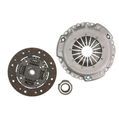 Immagine di NEXUS F1W017NX Kit Frizione 215 VOLKSWAGEN: GOLF 4, TRANSPORTER 4 Bus, 3