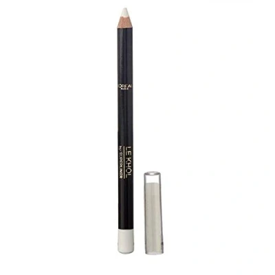 Immagine di L&#039;Oréal Paris Color Riche Le Khol Matita Occhi, 120 Immaculate Snow