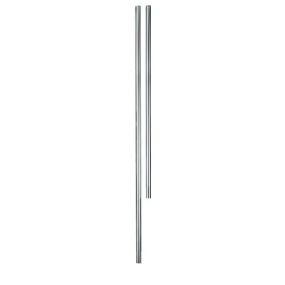 Immagine di Manfrotto 034 Prolunga Estendibile per Autopole, in Alluminio, 1.5 m, Argento