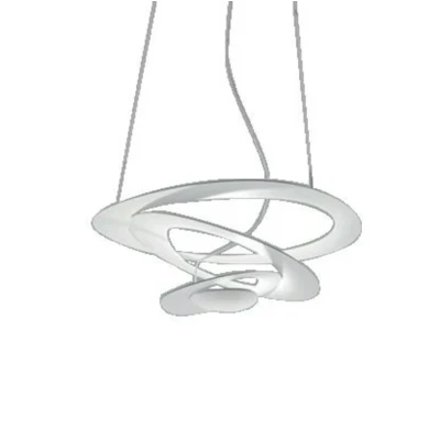 Immagine di Artemide Lampada a sospensione LED bianca Pirce Micro