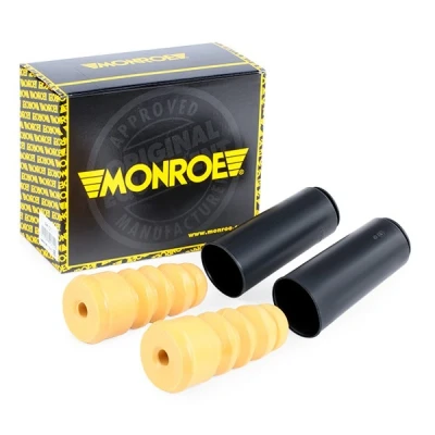 Immagine di MONROE PK101 Kit parapolvere ammortizzatore AUDI: A4 B7 Avant, B6 Sedan, VOLKSWAGEN: Passat B5 GP Variant, Variant