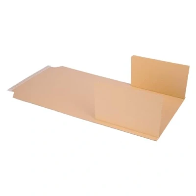 Immagine di verpacking confezione da 250 fogli autoadesivi per formato A4, 310 x 20 70 mm, avvolgente universale