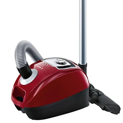 Immagine di Bosch BGL4A500 Aspirapolvere a Carrello con Sacco GL 40 ProPerformPlus